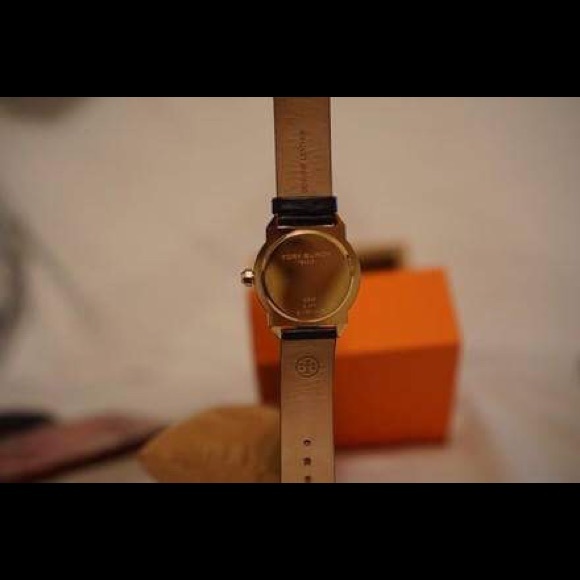 Tory burch watch